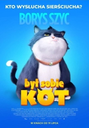 Był sobie kot