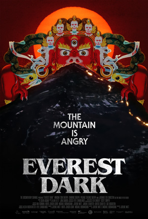 Ciemna strona Mount Everest