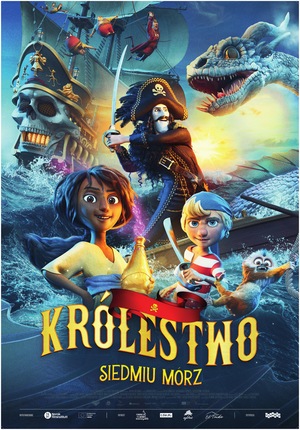 Królestwo siedmiu mórz