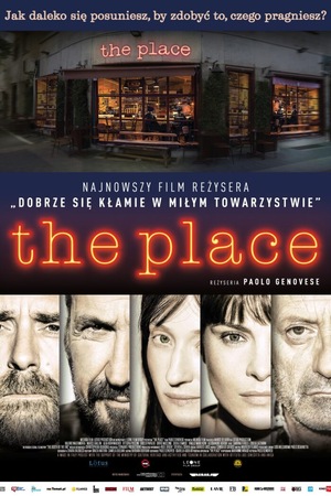 Tydzień Kina Włoskiego: The Place