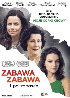 Zabawa, zabawa