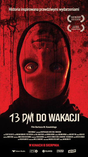 13 dni do wakacji