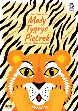 Mały Tygrys Pietrek