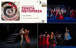 Zemsta nietoperza