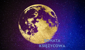 SONATA KSIĘŻYCOWA