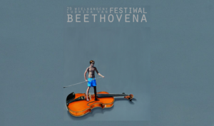 29. WIELKANOCNY FESTIWAL LUDWIGA VAN BEETHOVENA