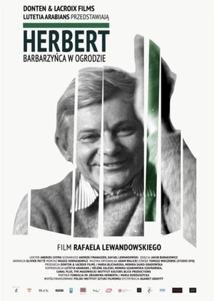 HERBERT. BARBARZYŃCA W OGRODZIE / 2D 