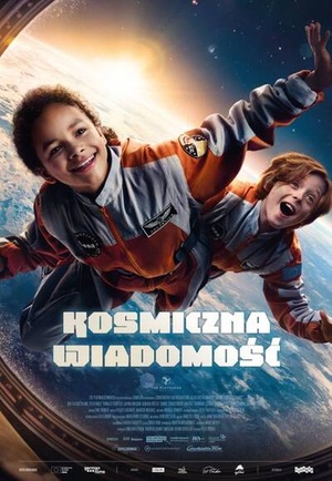 KOSMICZNA WIADOMOŚĆ / 2D dubbing