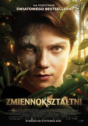 ZMIENNOKSZTAŁTNI / 2D dubbing