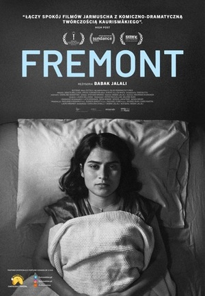 FREMONT / 2D napisy