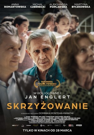 SKRZYŻOWANIE / 2D - PREMIERA!!!