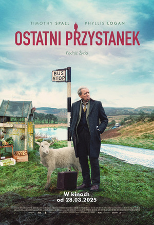 OSTATNI PRZYSTANEK. PODRÓŻ ŻYCIA / 2D napisy