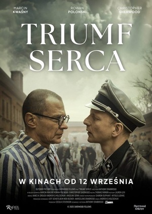 TRIUMF SERCA / 2D