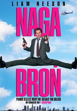 Naga broń (napisy PL)