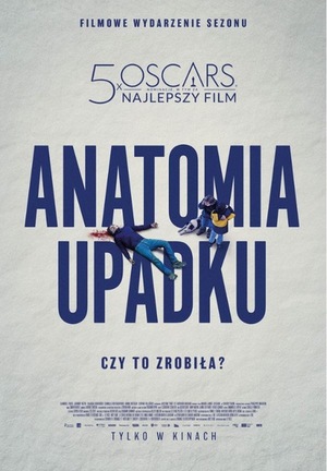 Anatomia upadku (napisy PL)