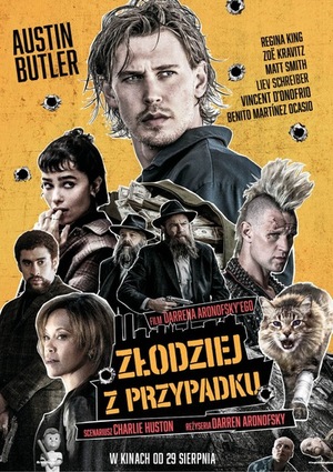 Złodziej z przypadku (napisy PL)