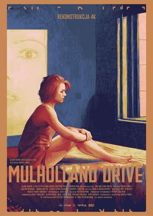 Mulholland Drive (napisy PL)