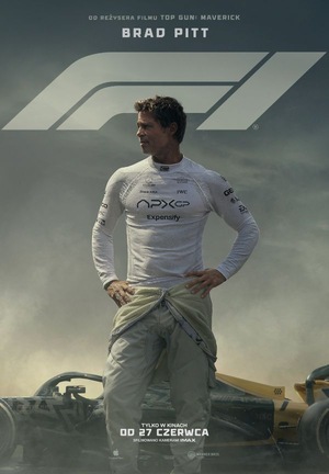 F1 (napisy PL)