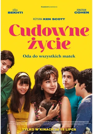 Cudowne życie (napisy PL)