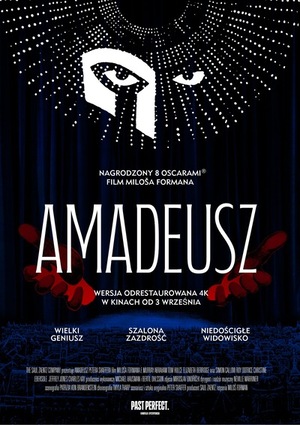 Amadeusz (napisy PL)