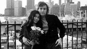 One to One: John i Yoko
