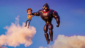 Super Charlie