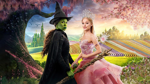 Wicked - DUBBING