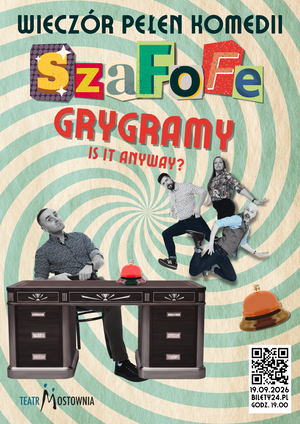 GryGramy