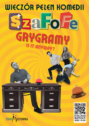 GryGramy