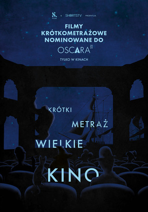 Krótki metraż, wielkie kino - filmy animowane - TYDZIEŃ OSCAROWY