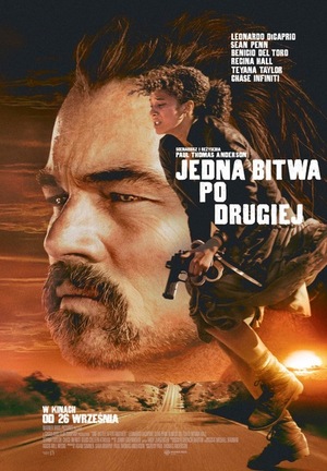 Jedna Bitwa po Drugiej 