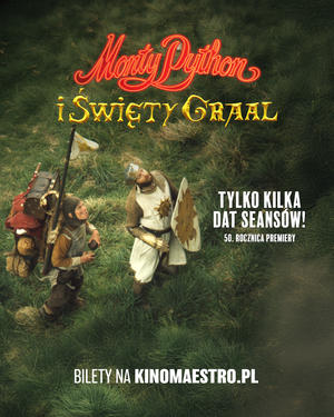 Monty Python i Święty Graal
