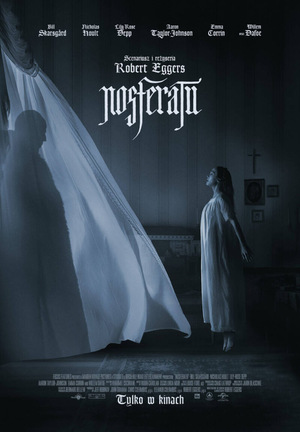 Nosferatu - TYDZIEŃ OSCAROWY