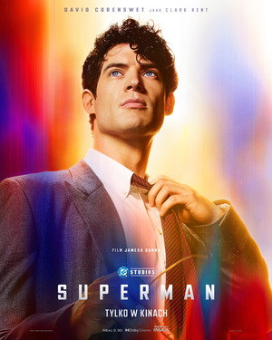 Superman – NAPISY