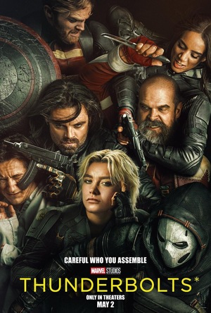 Thunderbolts* - NAPISY