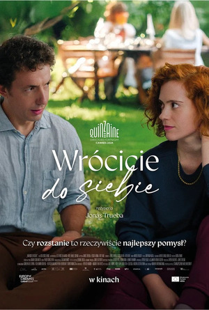 Wrócicie do siebie