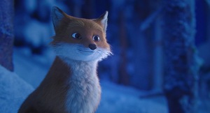 Świąteczne opowieści Astrid Lindgren - Poranek Filmowy Przyjazny Sensorycznie 2025 