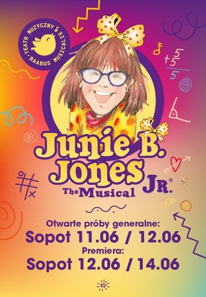 Musical Junie B. Jones Jr.