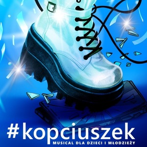 #Kopciuszek