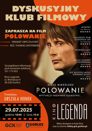 Polowanie