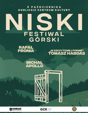 Niski Festiwal Górski