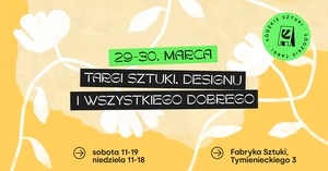 Wiosenne Sztuki 2025