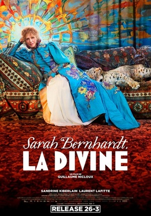 Boska Sarah Bernhardt