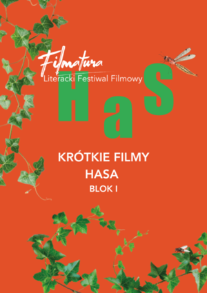 FILMATURA | BLOK: „PRZED DEBIUTEM – PO SZKOLE”  blok filmów krótkometrażowych W.J. Hasa