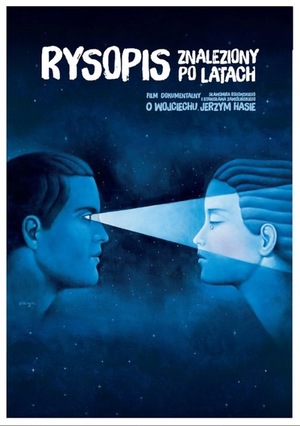 FILMATURA | BLOK: „KONTEKSTY” RYSOPIS ZNALEZIONY PO LATACH, reż. Sławomir Rogowski, Stanisław Zawiśliński