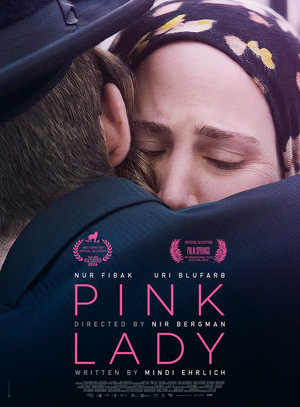 23. WJFF: PINK LADY