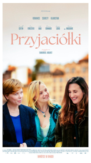Przyjaciółki