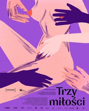 Trzy miłości