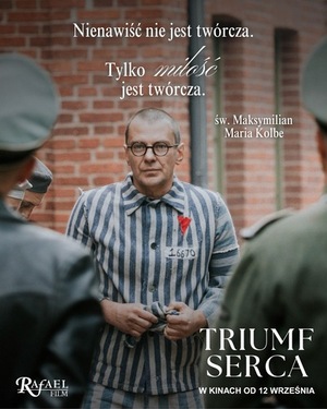 Triumf serca