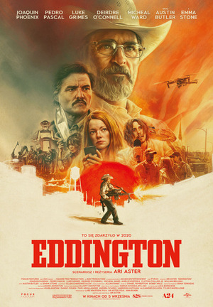 Eddington